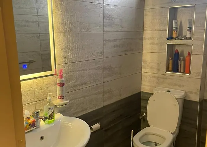 Alassala 2 Bedroom Apartment