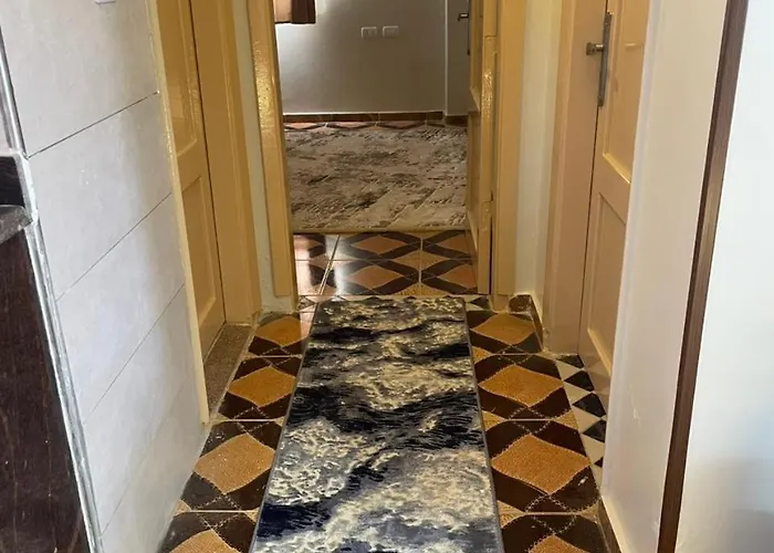 Alassala 2 Bedroom Apartment