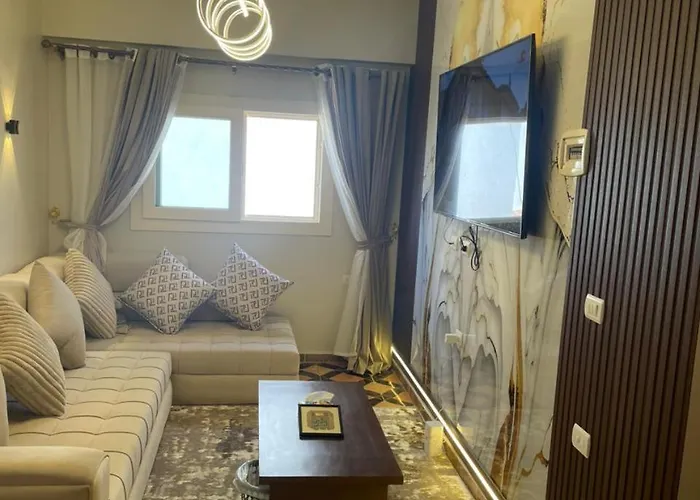 Alassala 2 Bedroom Apartment *