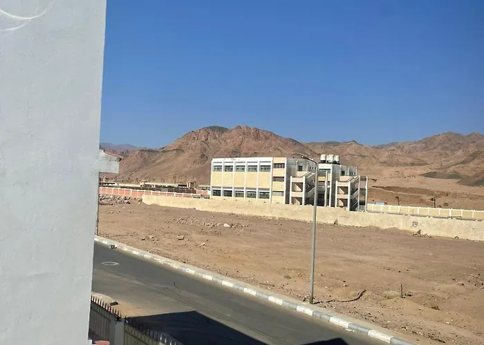 Alassala 2 Bedroom Dahab