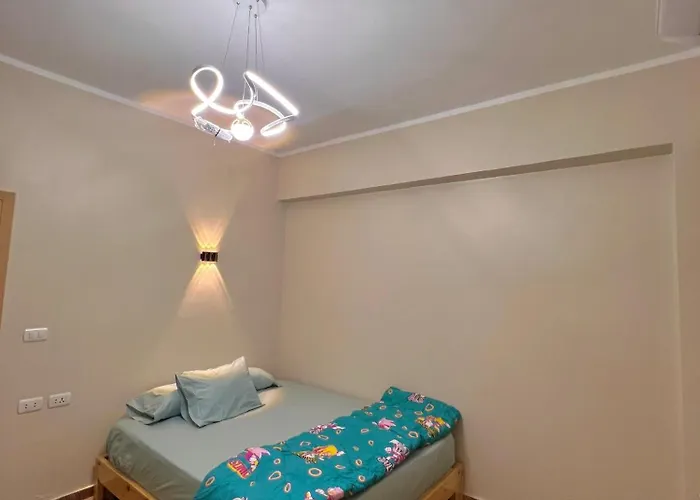 Alassala 2 Bedroom