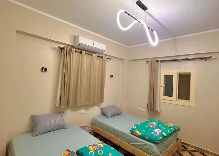Apartment Alassala 2 Bedroom