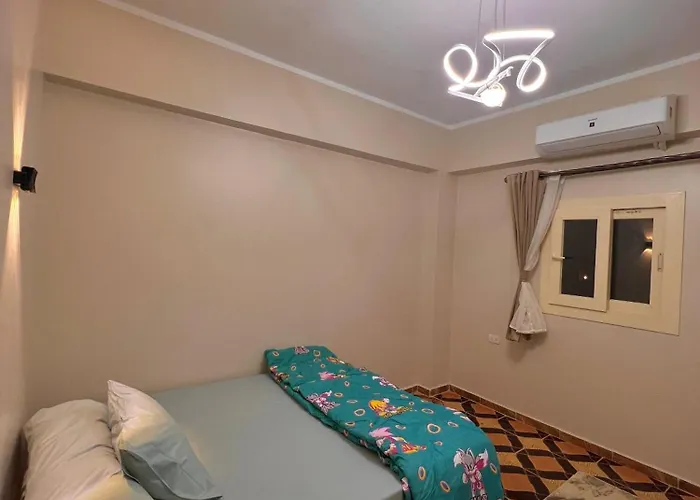 Alassala 2 Bedroom Apartment Dahab
